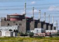 Окупована Запорізька АЕС втратила живлення від лінії "Дніпровська" – МАГАТЕ