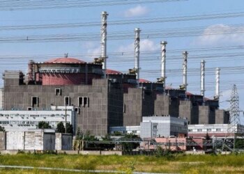 Окупована Запорізька АЕС втратила живлення від лінії "Дніпровська" – МАГАТЕ