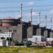 Окупована Запорізька АЕС втратила живлення від лінії "Дніпровська" – МАГАТЕ