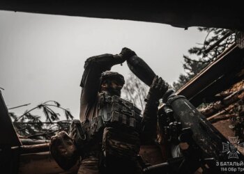 На фронті відбулося 49 боєзіткнень, 17 з яких на Покровському напрямку – Генштаб