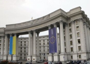 МЗС закликало ЮНЕСКО та міжнародних лідерів відреагувати на удар по Львову