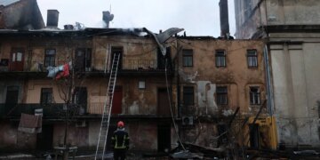 На Львівщині кількість постраждалих у результаті атаки рф зросла до 32