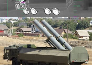 Після удару ГУР у росіян могла залишитися лише одна пускова для ракет Циркон