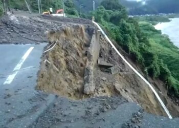 Штучний інтелект навчився прогнозувати зсуви та лавини за роки до катастрофи