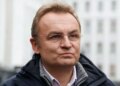 Садовий вибачився за критику ППО після російської атаки на Львів