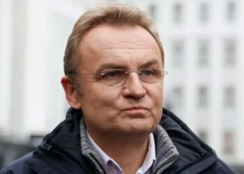 Садовий вибачився за критику ППО після російської атаки на Львів