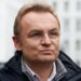 Садовий вибачився за критику ППО після російської атаки на Львів