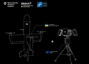 Україна та НАТО запускають конкурс Brave NATO з бюджетом 10 мільйонів євро