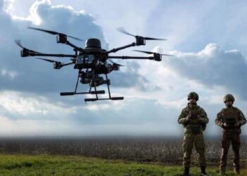 Західні армії не готові до сучасної війни на виснаження через дрони – Коваленко