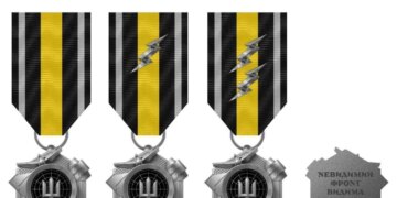 В Україні запровадили нову військову відзнаку за успіхи у РЕБ