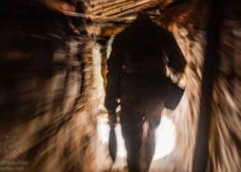 На фронті відбулось понад 160 бойових зіткнень, ворог запустив 3,8 тис. дронів – Генштаб