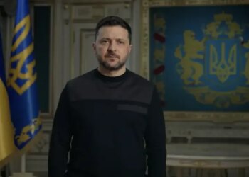 рф стежить з супутників за базами США в інтересах Ірану, знімати санкції не можна – Зеленський