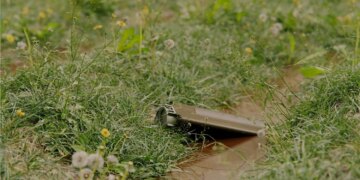 росіяни почали скидати міни з дронів "Шахед" на територію України – радник міністра оборони