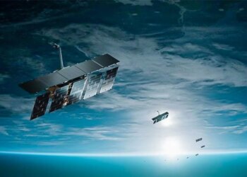 Польща запускає супутник MikroSAR для незалежної військової розвідки