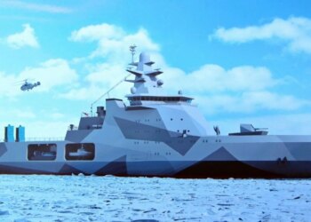 Навіщо росії бойові криголами з "Калібрами", один з яких уразили ЗСУ і яку роль вони мають у війні