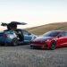 Tesla офіційно прощається з Model S та Model X