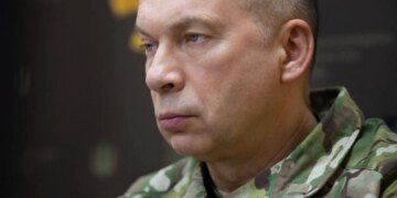 Сирський оголосив про адаптацію ППО до зміни російської тактики з "шахедами"