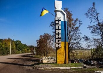 Група військових рф досі переховується під руїнами лікарні у центрі Куп’янська, інформація про їх відсутність – вкид