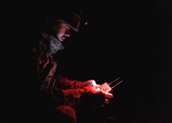 На фронті відбулось 120 бойових зіткнень, ворог запустив понад 4,6 тис. дронів-камікадзе – Генштаб