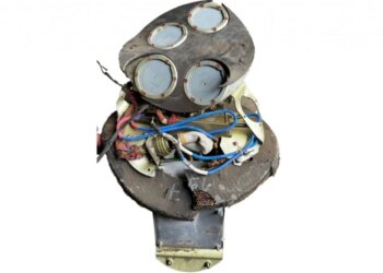 У російському "Шахеді" вперше помітили елемент із функцією наведення на радари, але його призначення викликає питання