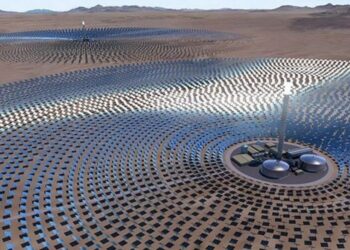 Енергетика майбутнього: Австралія запускає першу громадську сонячну електростанцію