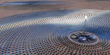 Енергетика майбутнього: Австралія запускає першу громадську сонячну електростанцію