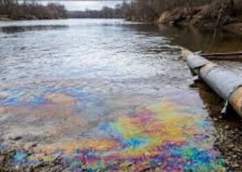 У Молдові запровадили режим екологічної тривоги