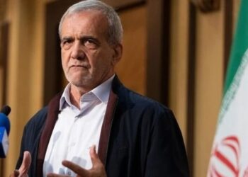 В Ірані назвали умови завершення війни на Близькому Сході