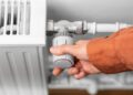 У Києві з 24 березня припиняють опалювальний сезон