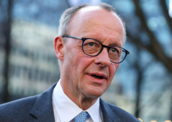 Мерц заявив, що Німеччина не братиме участі у війні проти Ірану