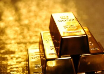 Золотая аномалия: инвесторы не спешат скупать драгоценные металлы