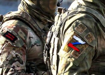 ЄС планує заборонити в’їзд росіянам, які воювали проти України