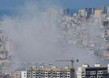Ліван забороняє військову діяльність Хезболли