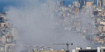 Ліван забороняє військову діяльність Хезболли