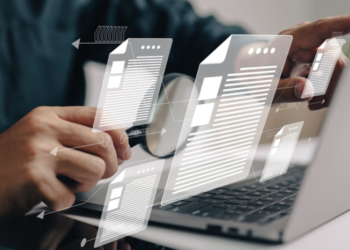 Україна модернізує електронний документообіг для бізнесу