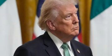 Дональд Трамп заявив, що Іран сам ініціював переговори, щоб уникнути ударів