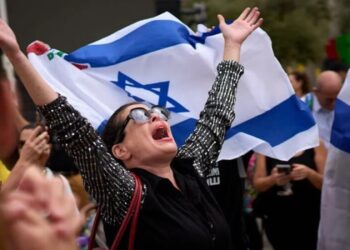 Іран атакував місто Арад на півдні Ізраїлю балістичними ракетами