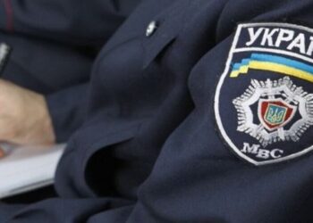 Штрафи за паркування тепер доступні онлайн – МВС