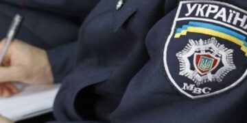 Штрафи за паркування тепер доступні онлайн – МВС