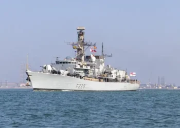 Напруга на морях: НАТО та союзники обговорюють безпеку морських шляхів 2026