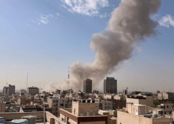 В Ірані повідомили про обстріл Бушерської атомної електростанції