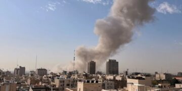 В Ірані повідомили про обстріл Бушерської атомної електростанції