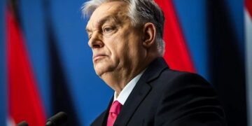 Орбан пригрозив блокувати рішення ЄС щодо України до відновлення транзиту нафти