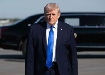 Адміністрація Трампа компенсує $1 млрд TotalEnergies за відмову від вітрових електростанцій