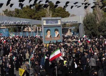 ЄС запровадив санкції проти 16 осіб та трьох організацій в Ірані через придушення протестів