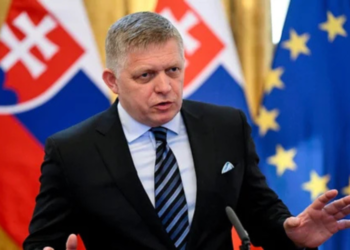 Фіцо пообіцяв блокувати кредит ЄС на 90 млрд євро для України