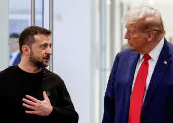 Трамп жестко высказался о “помощи” от Зеленского: “Все ради пиара”