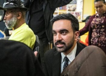 Мер Нью-Йорка розкритикував удари США по Ірану