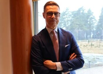 Президент Фінляндії попередив про ризик глобальної кризи через Іран