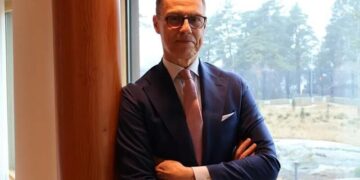 Президент Фінляндії попередив про ризик глобальної кризи через Іран